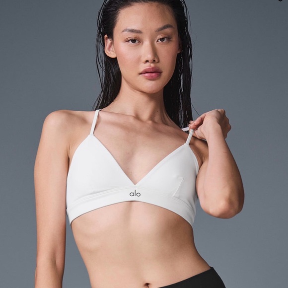 Alo Splendor Bra (new) - Picture 4 of 4